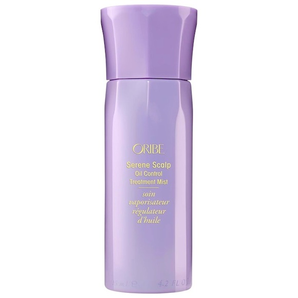 Oribe Other - Oribe NIB Serene Scalp Oil Control Mist FULL SIZE